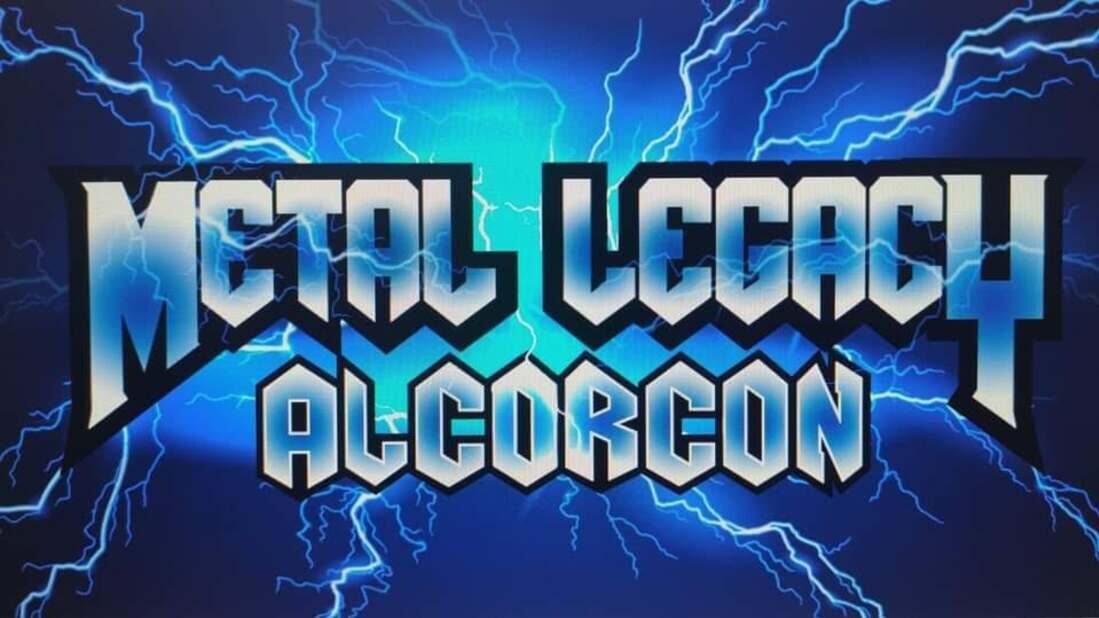 Metal Legacy
