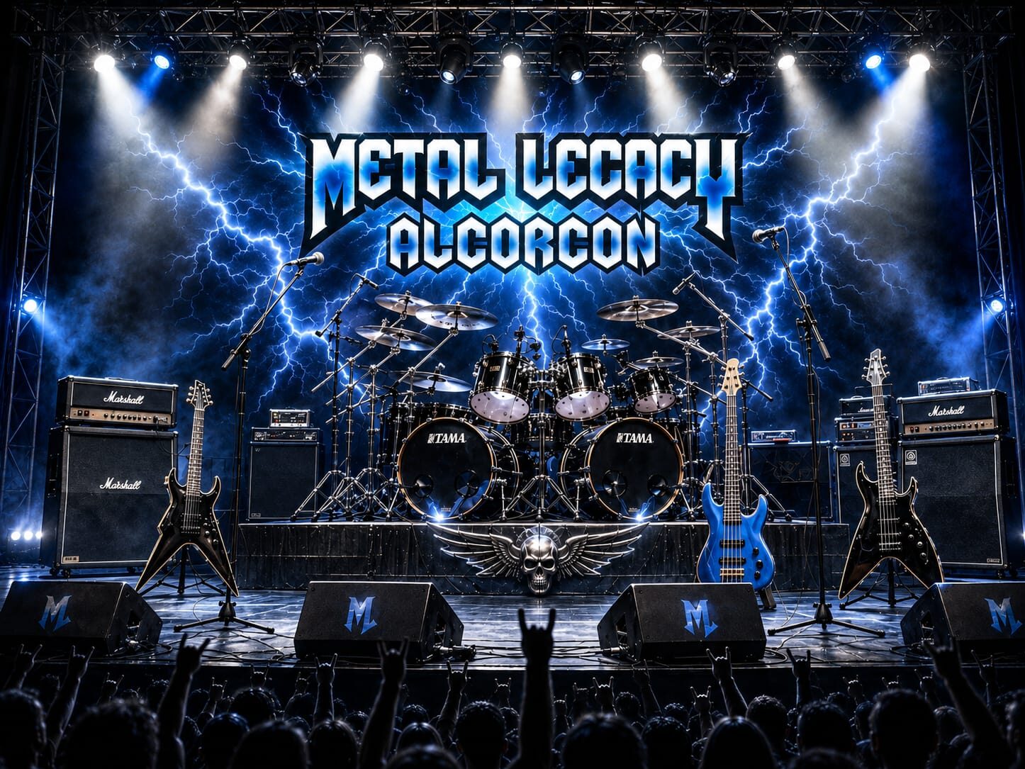 Metal Legacy