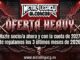 Oferta Heavy Metal Legacy